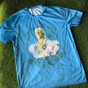 Rick Flair WWF Tee 💧